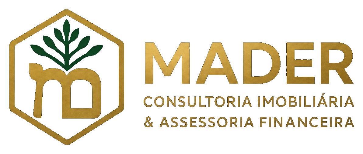 Mader Consultoria Imobiliaria & Assessoria Financeira