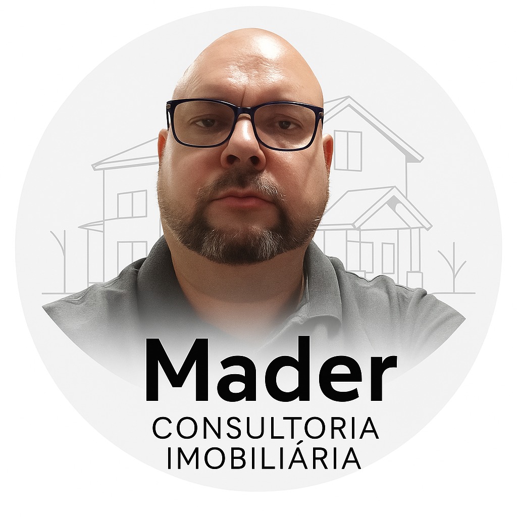 Mader - CRECI 67197 SC
