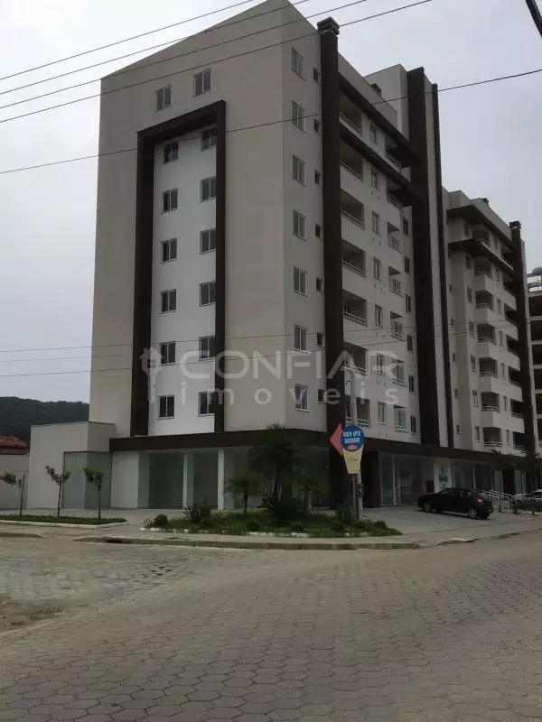 apartamento 2 quartos em Itinga, Joinville - REF 00018