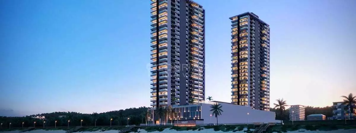apartamento 3 quartos em Tabuleiro, Joinville - REF 00034