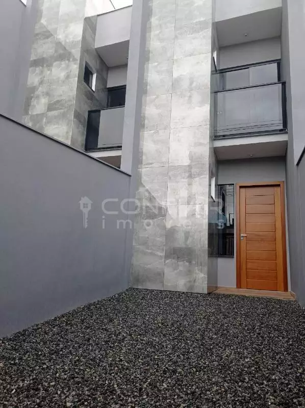 geminado 2 quartos em Itinga Araquari, Joinville - REF 00019